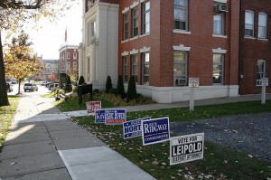 Election Day