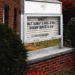 Bloomsburg Community Church