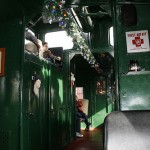 North Pole Express