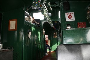 North Pole Express