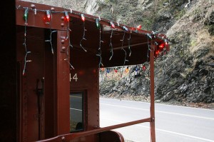 North Pole Express