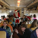 North Pole Express