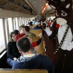 North Pole Express