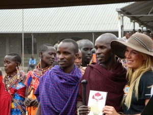 Esiteti Primary School - Amboseli