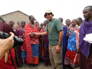 Esiteti Primary School - Amboseli