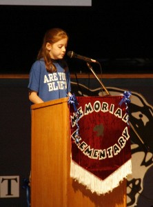 Bloomsburg Memorial School