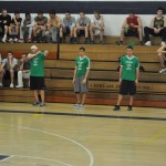 2011 Dodgeball Tournament