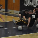 2011 Dodgeball Tournament