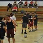 2011 Dodgeball Tournament