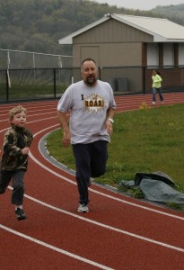 Hartman Hustle