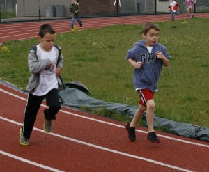 Hartman Hustle